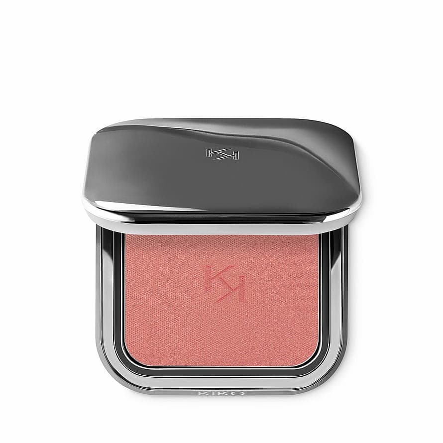 Unlimited Blush 04 Metallic Rosy Biscuit