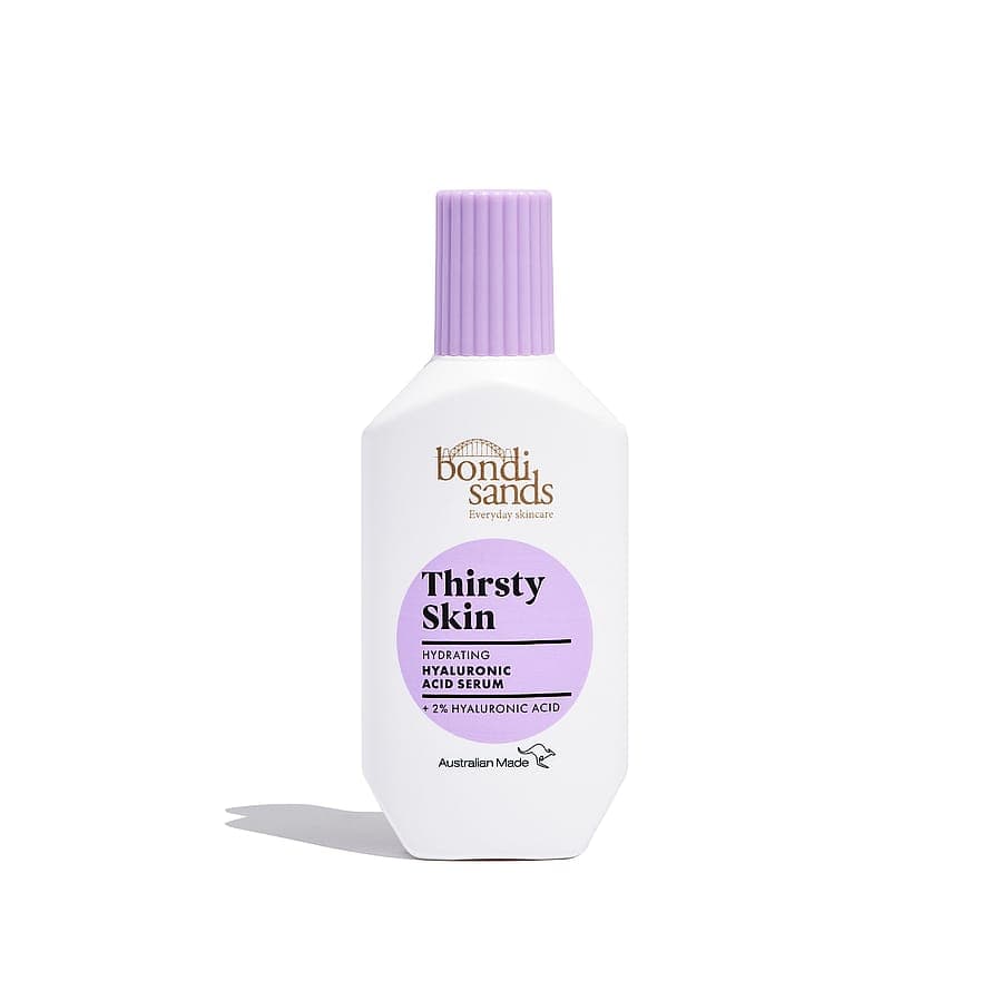 Thirsty Skin Hyaluronic Acid Serum 30 ml