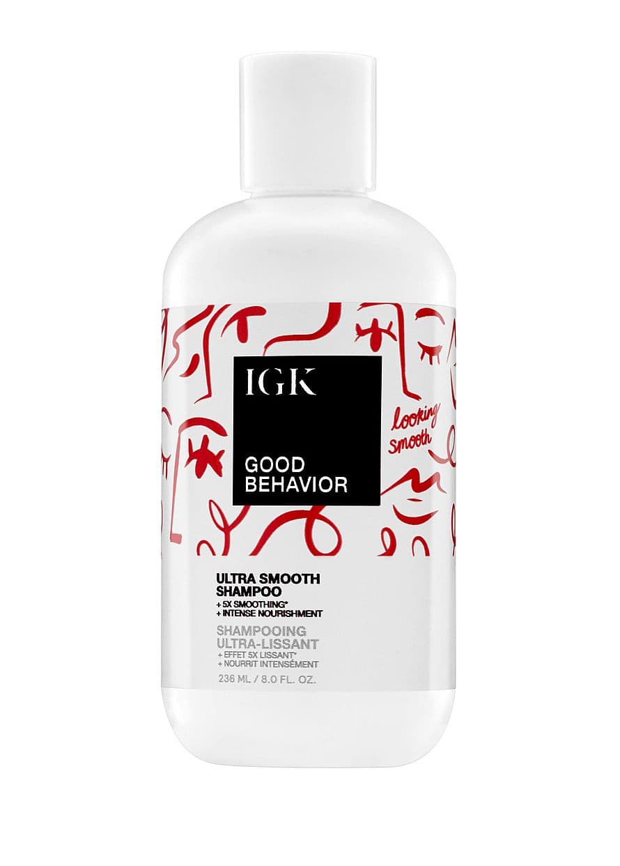 Good Behavior Shampoo 236 ml