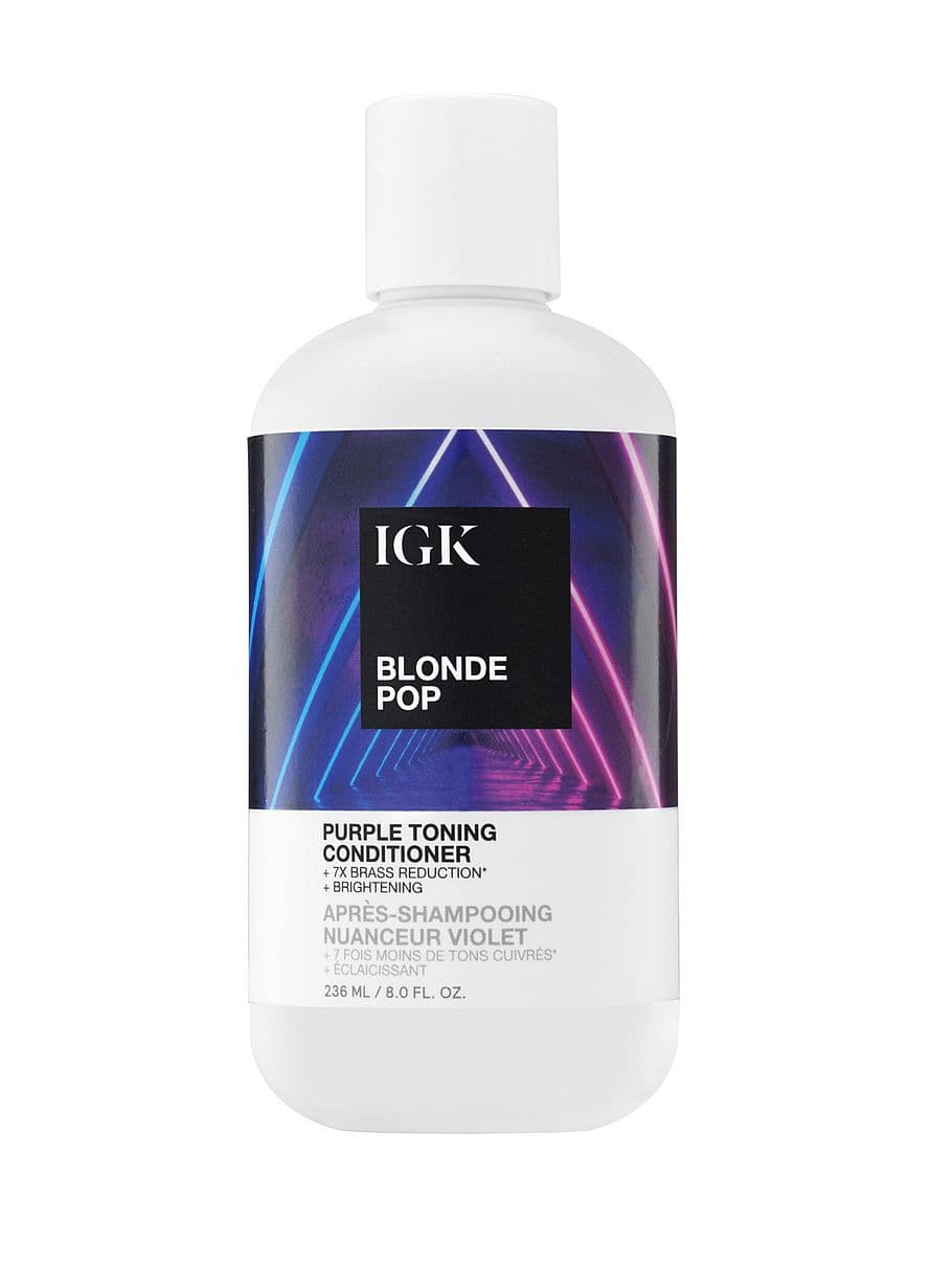Blonde Pop Conditioner 236 ml