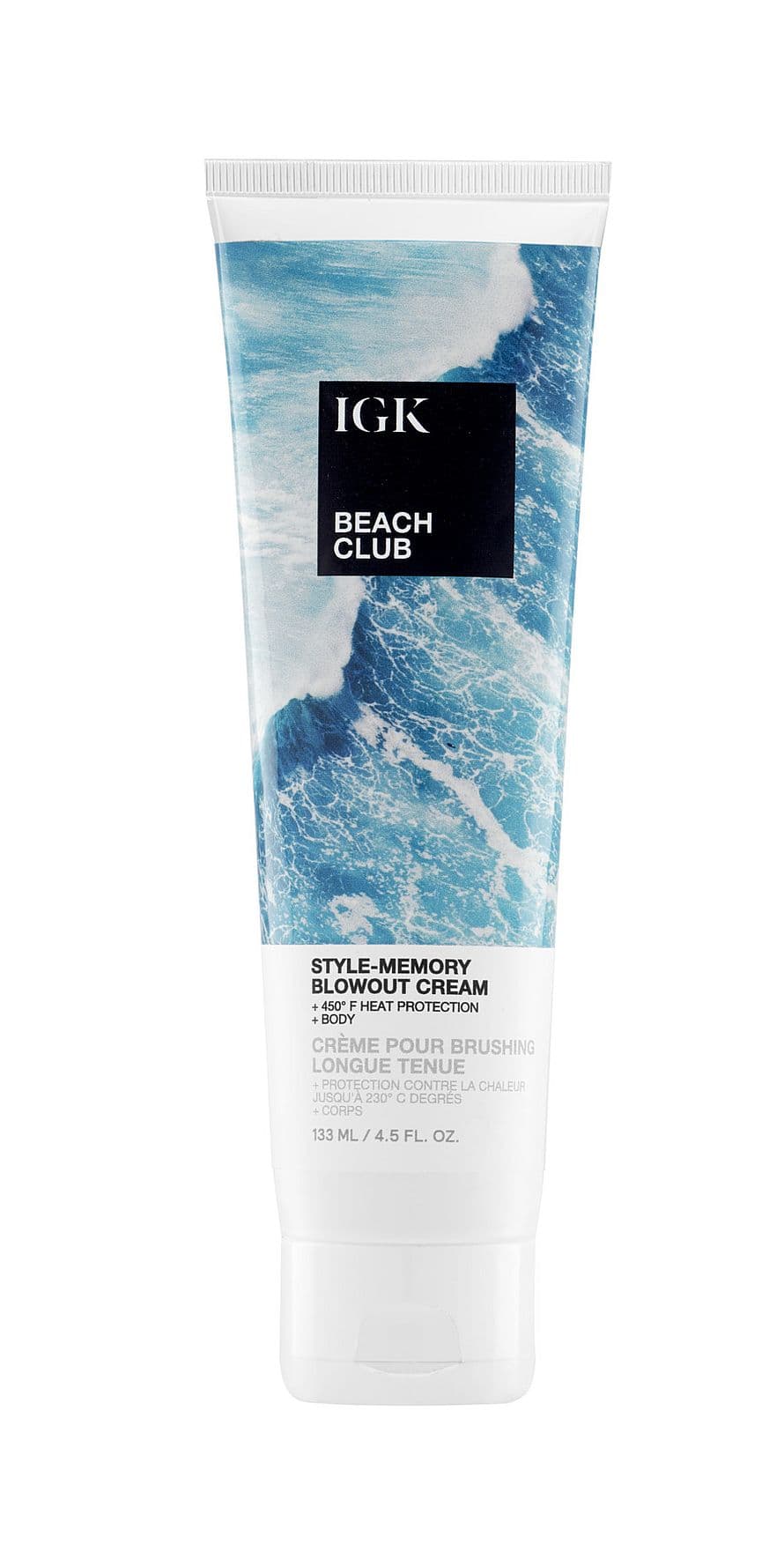 Beach Club Blowout Balm 133 ml