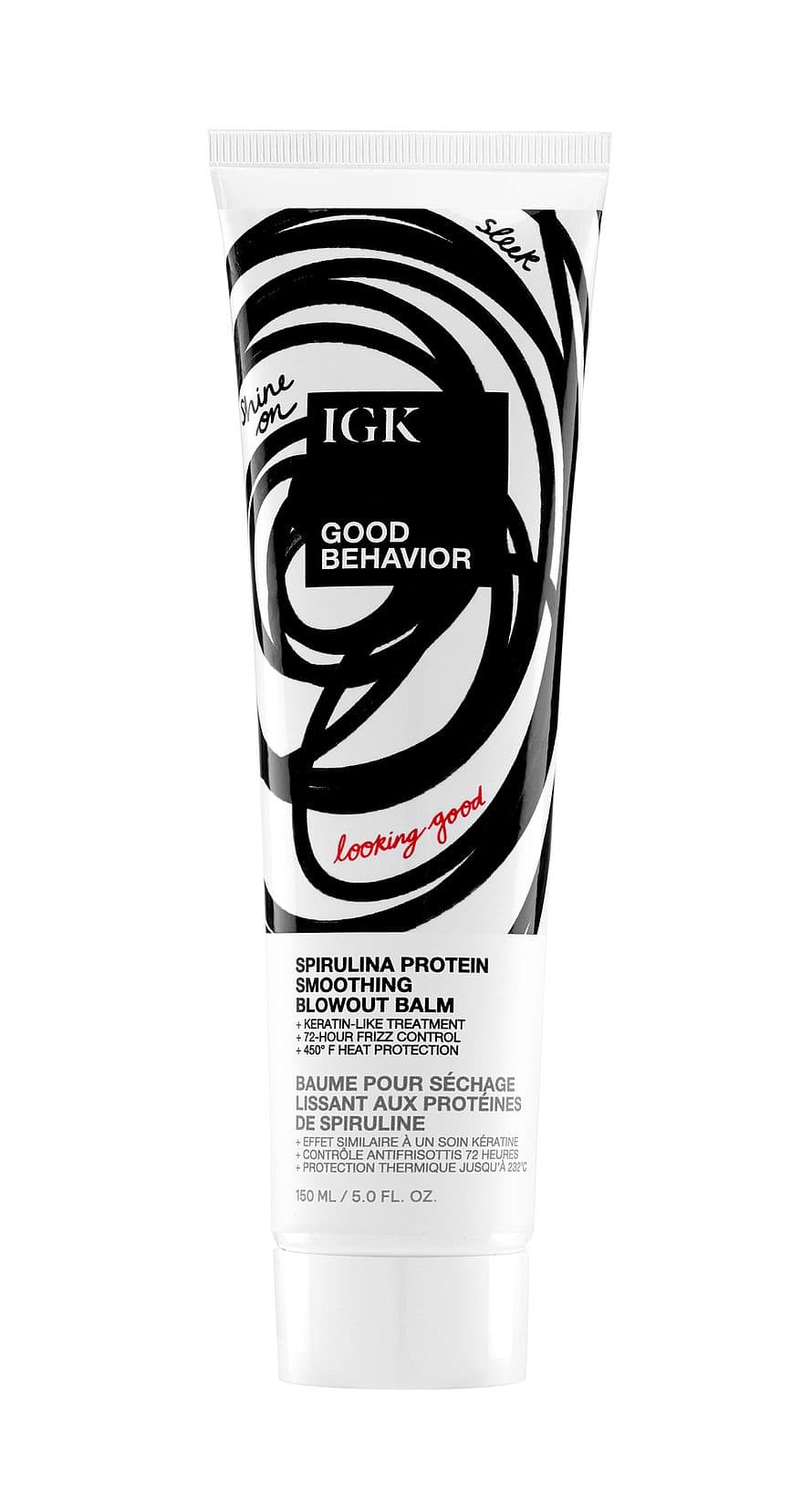 Good Behavior Blowout Balm 150 ml