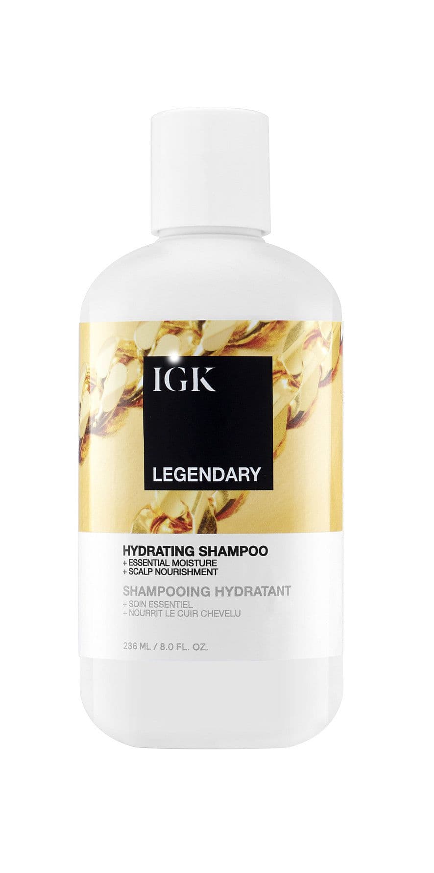 Legendary Dream Hair Shampoo 236 ml