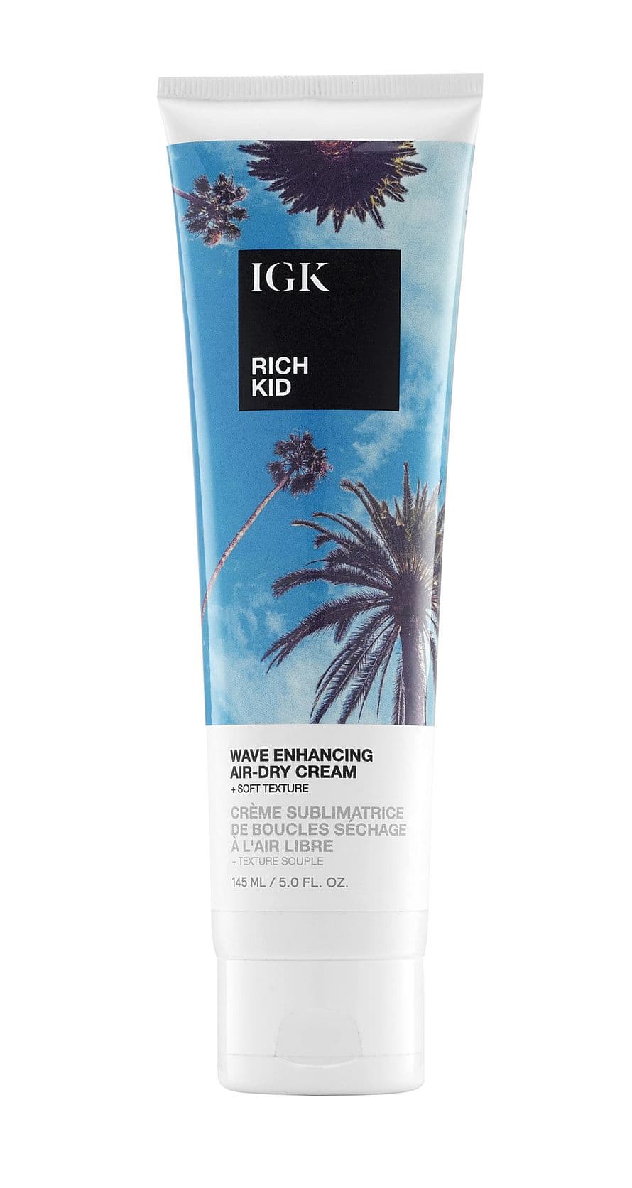 Rich Kid Coconut Oil Gel 145 ml