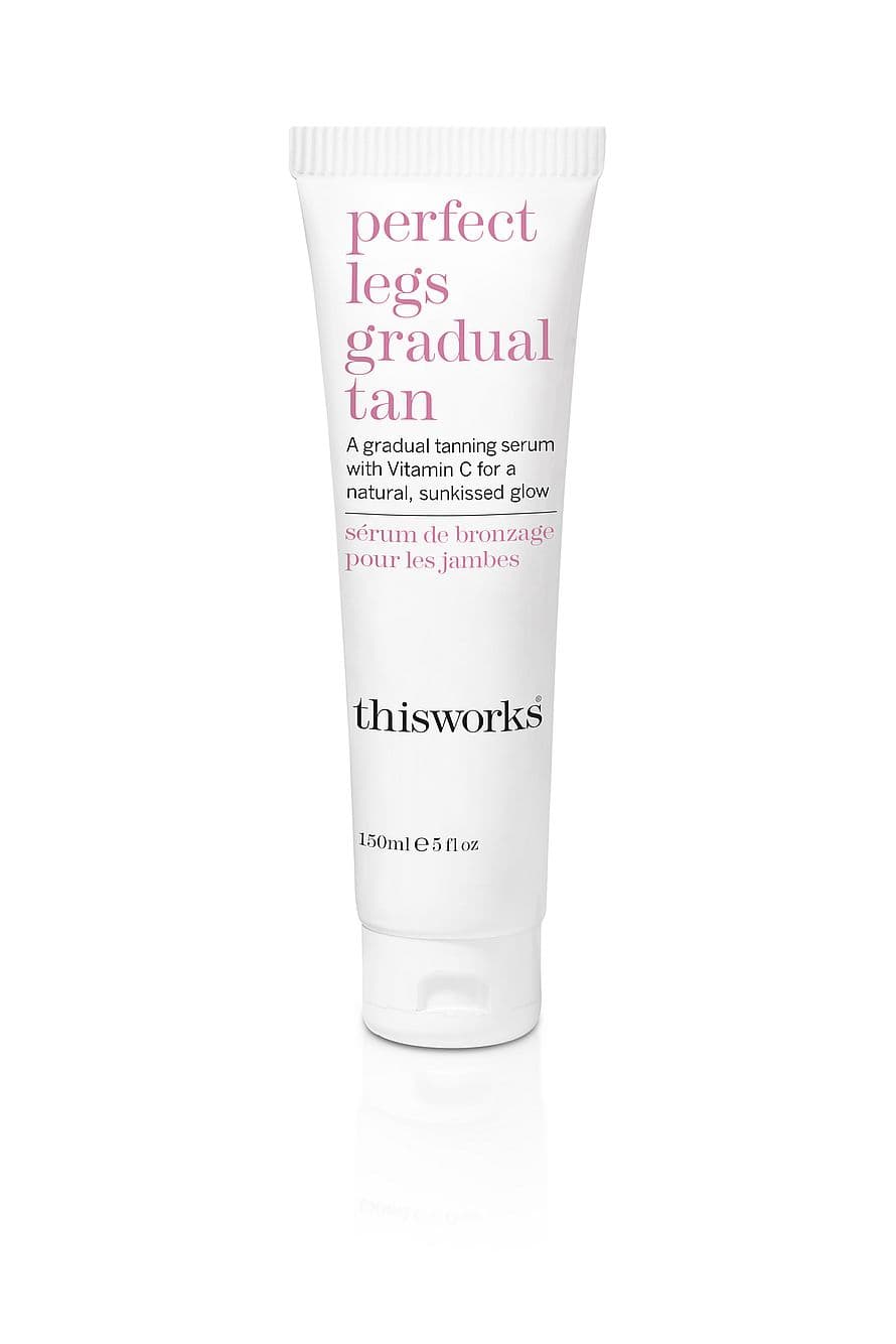 Perfect Legs Gradual Tan 150 ml