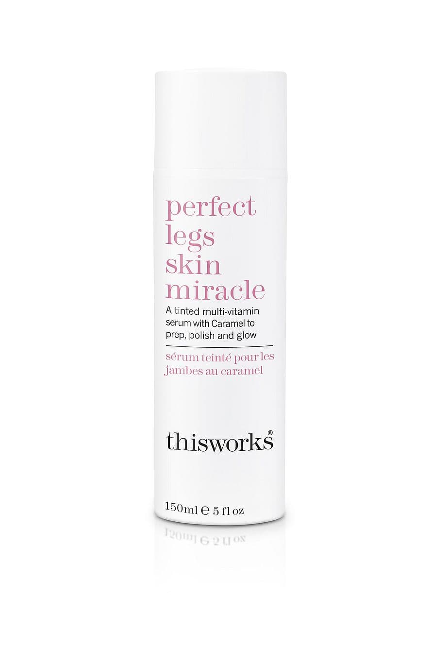 Perfect Legs Skin Miracle 150 ml