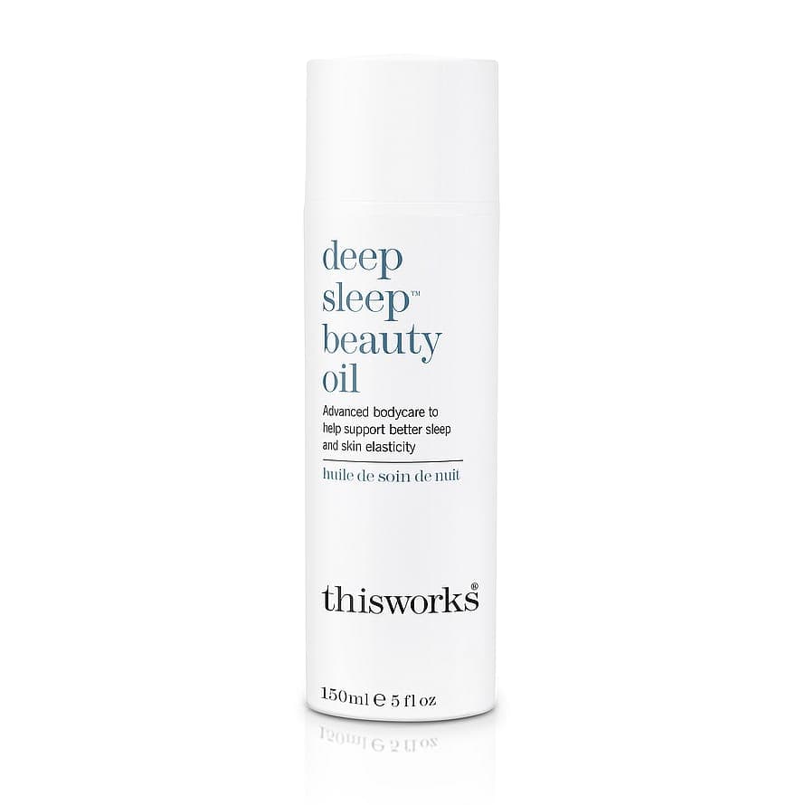 Deep Sleep Beauty Oil 150 ml