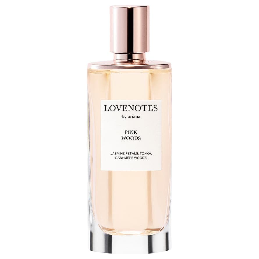 Lovenotes Pink Woods Eau de Parfum 125 ml