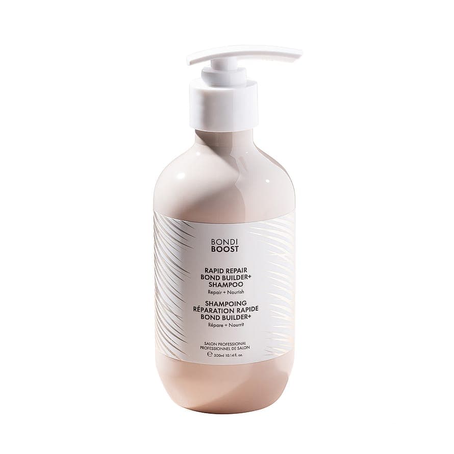 Rapid Repair Bond Builder Shampoo For Dry & Damaged Hair 300 ml