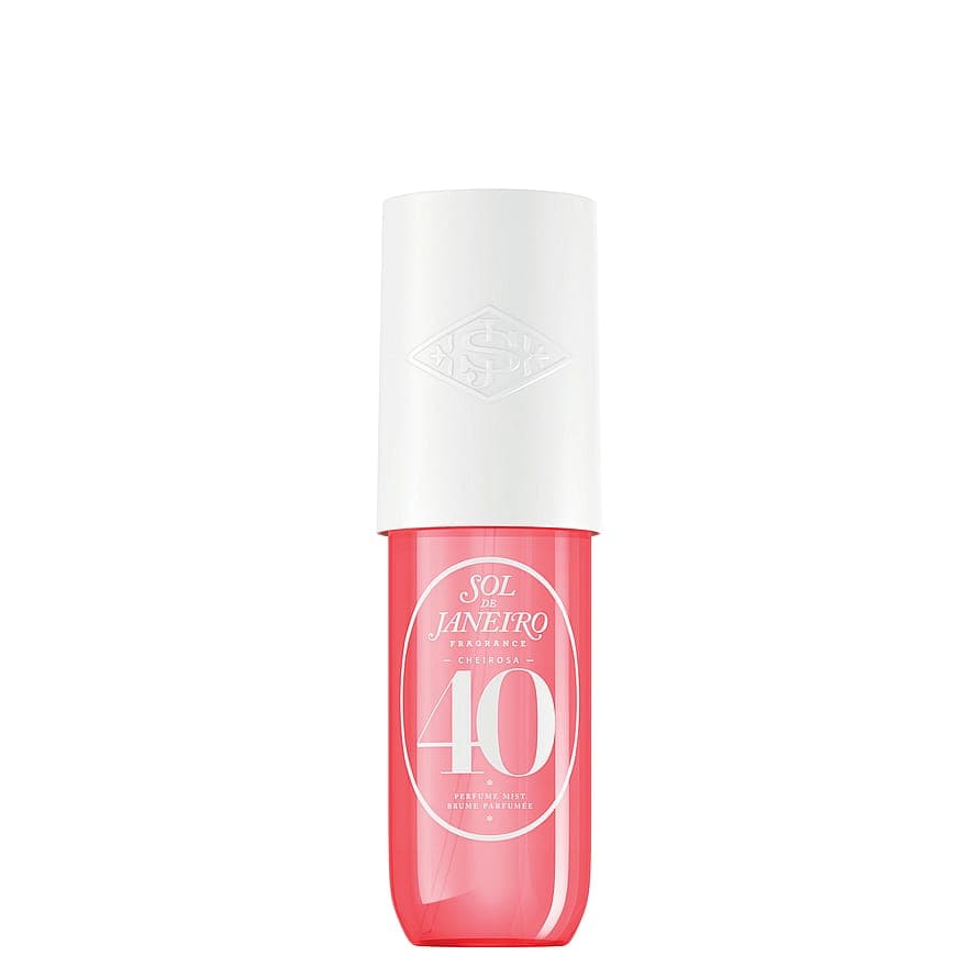 Cheirosa 40 Perfume Mist 90 ml