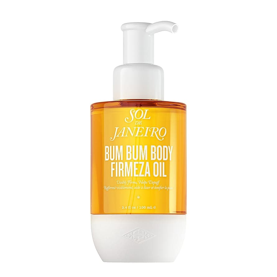 Bum Bum Body Firmeza Oil 100 ml