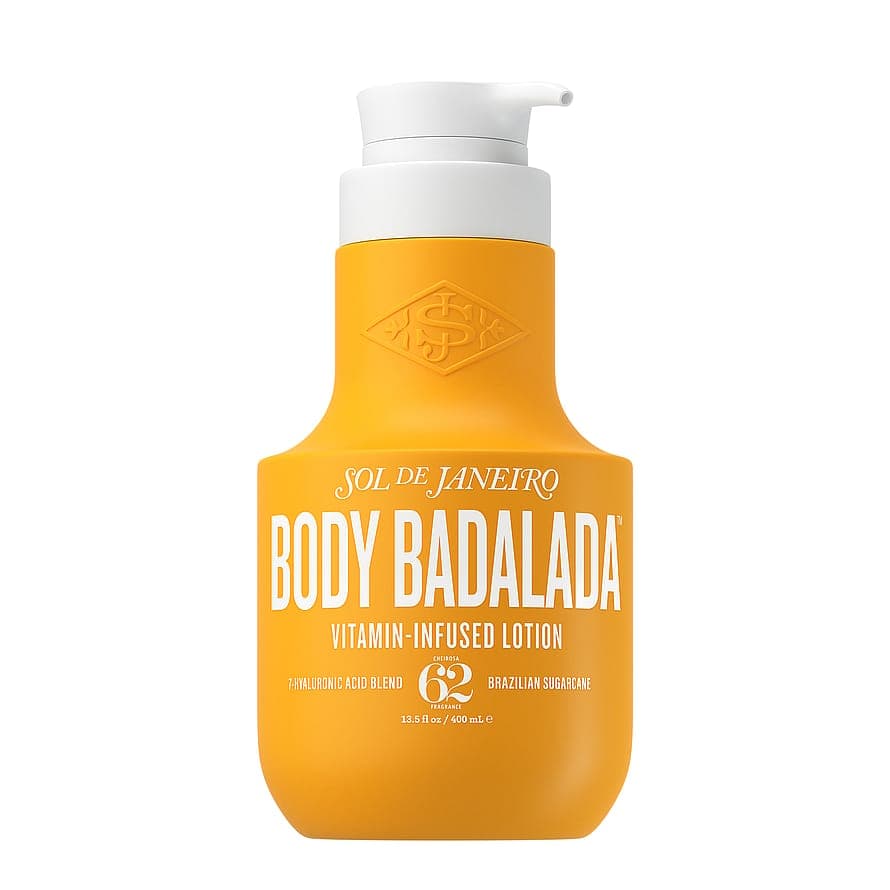 Body Badalada Lotion 400 ml