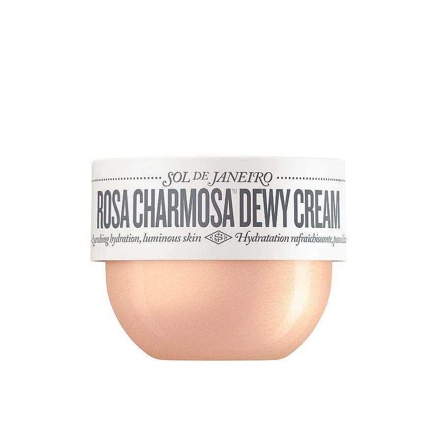 Rosa Charmosa Dewy Cream 75 ml