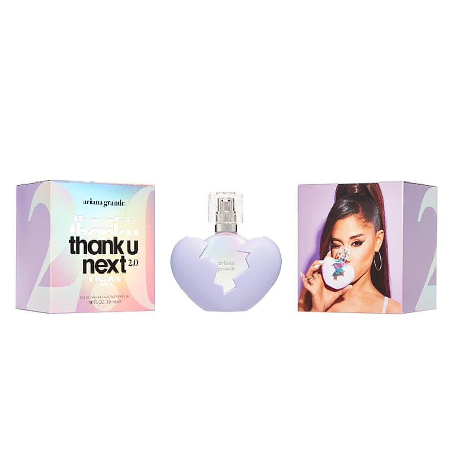Thank U Next 2.0 Eau de Parfum 30 ml