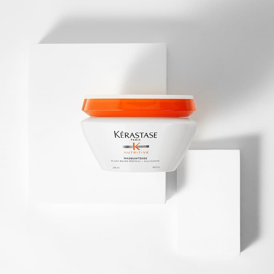 Nutritive Masque Intense 200 ml