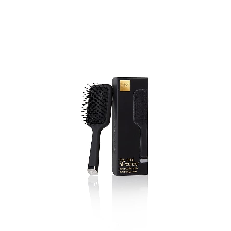 The Mini All-Rounder Mini Paddle Brush