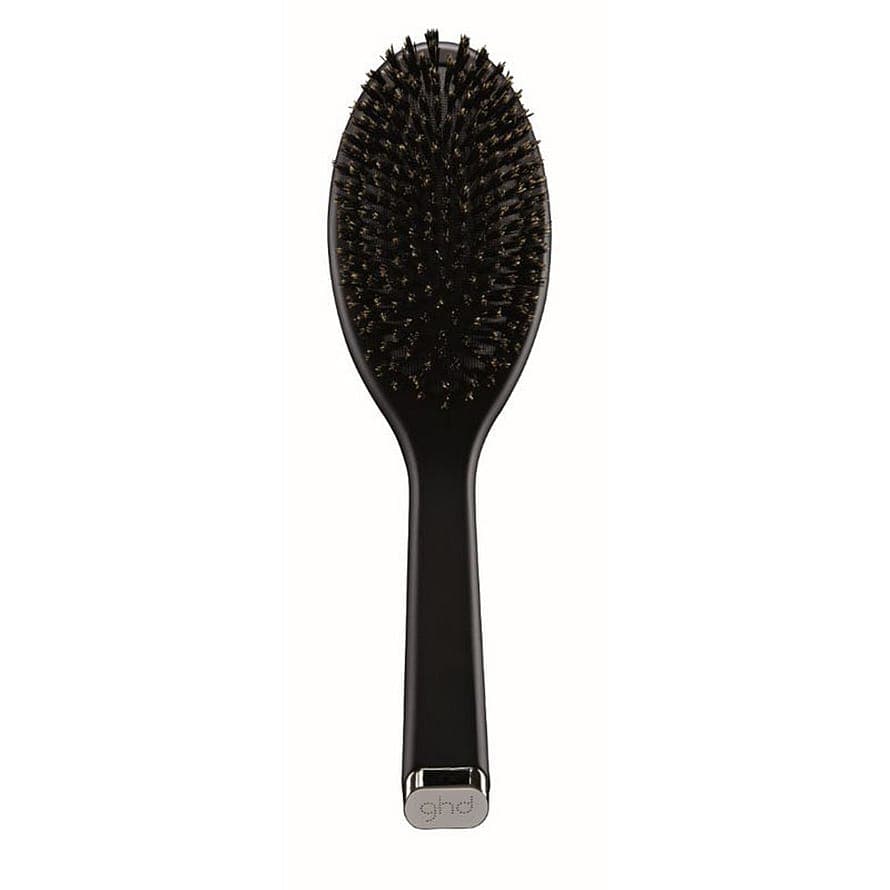The Dresser Oval Brush