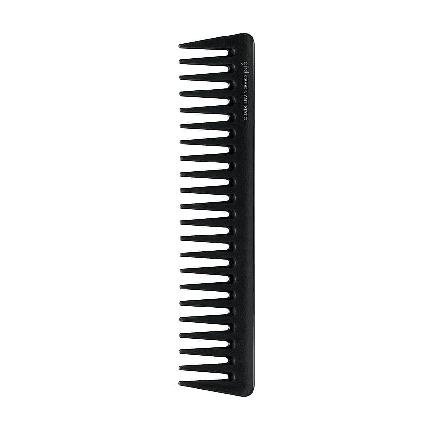 The Comb Out Detangling Comb