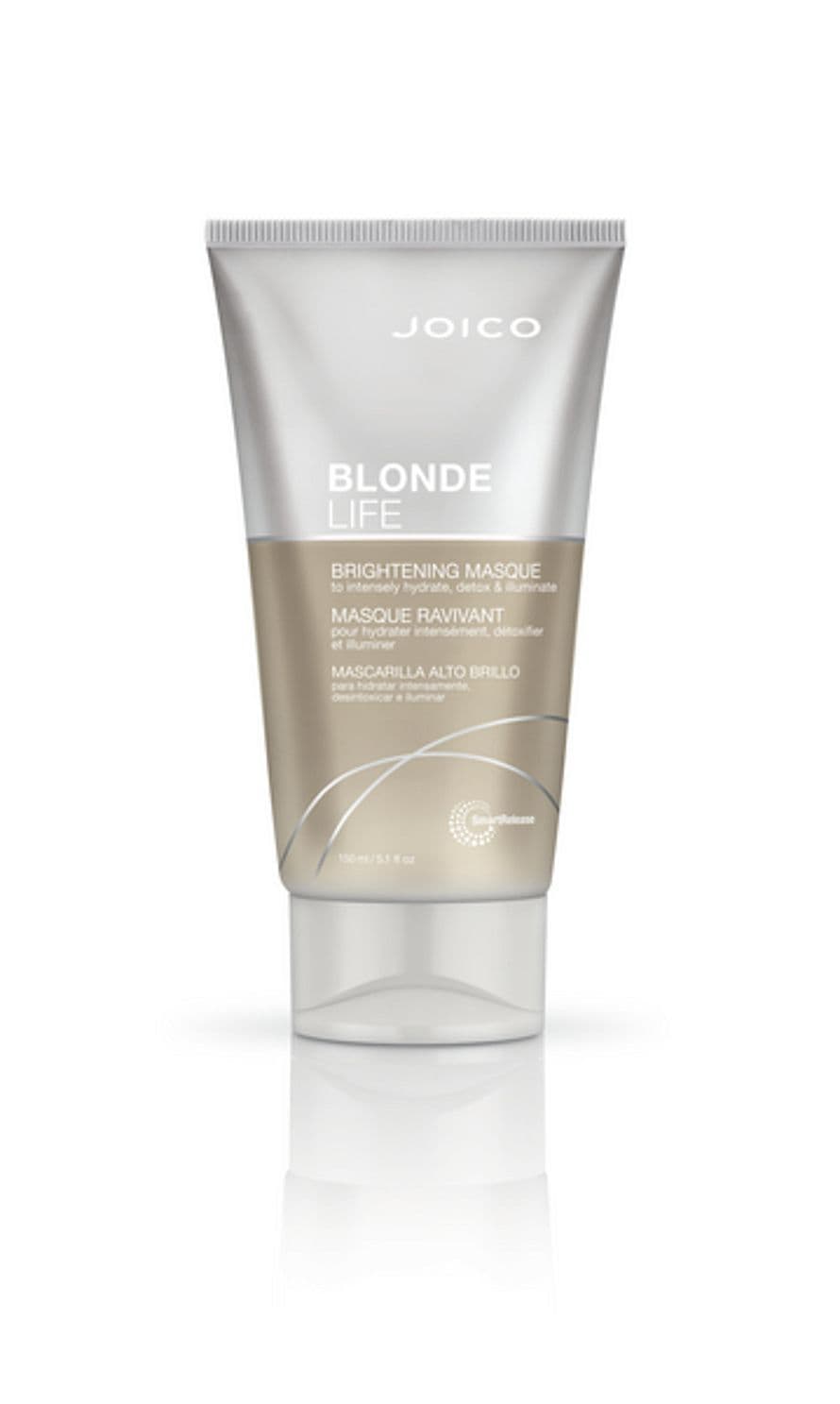 Blonde Life Masque 150 ml