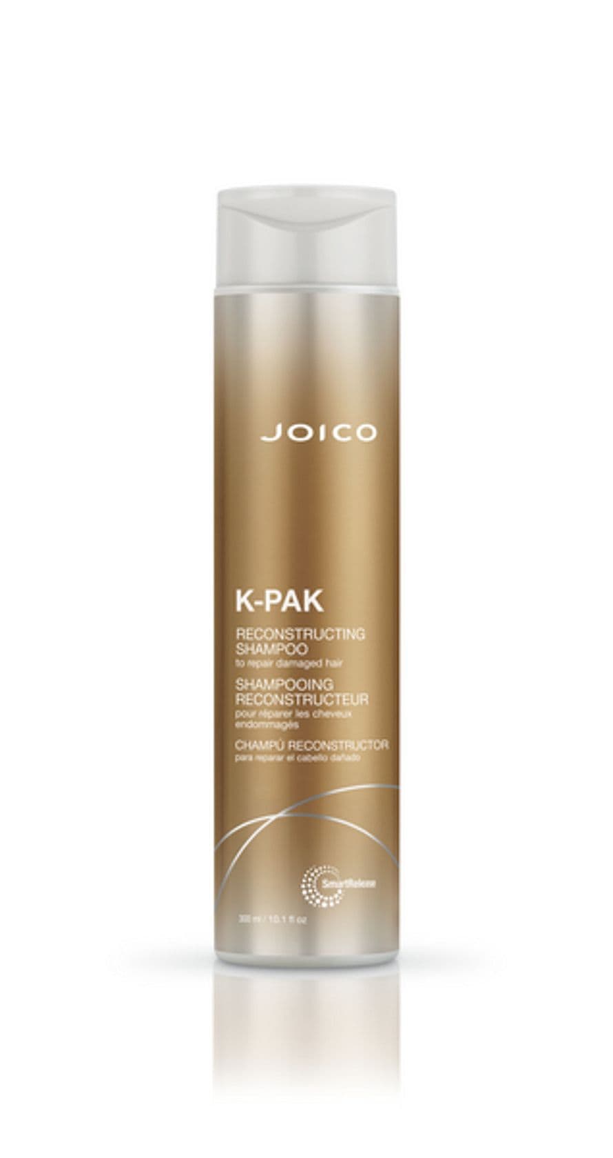 K-Pak Shampoo 300 ml