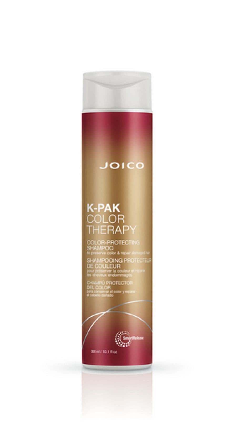 K-Pak Color Therapy Shampoo 300 ml