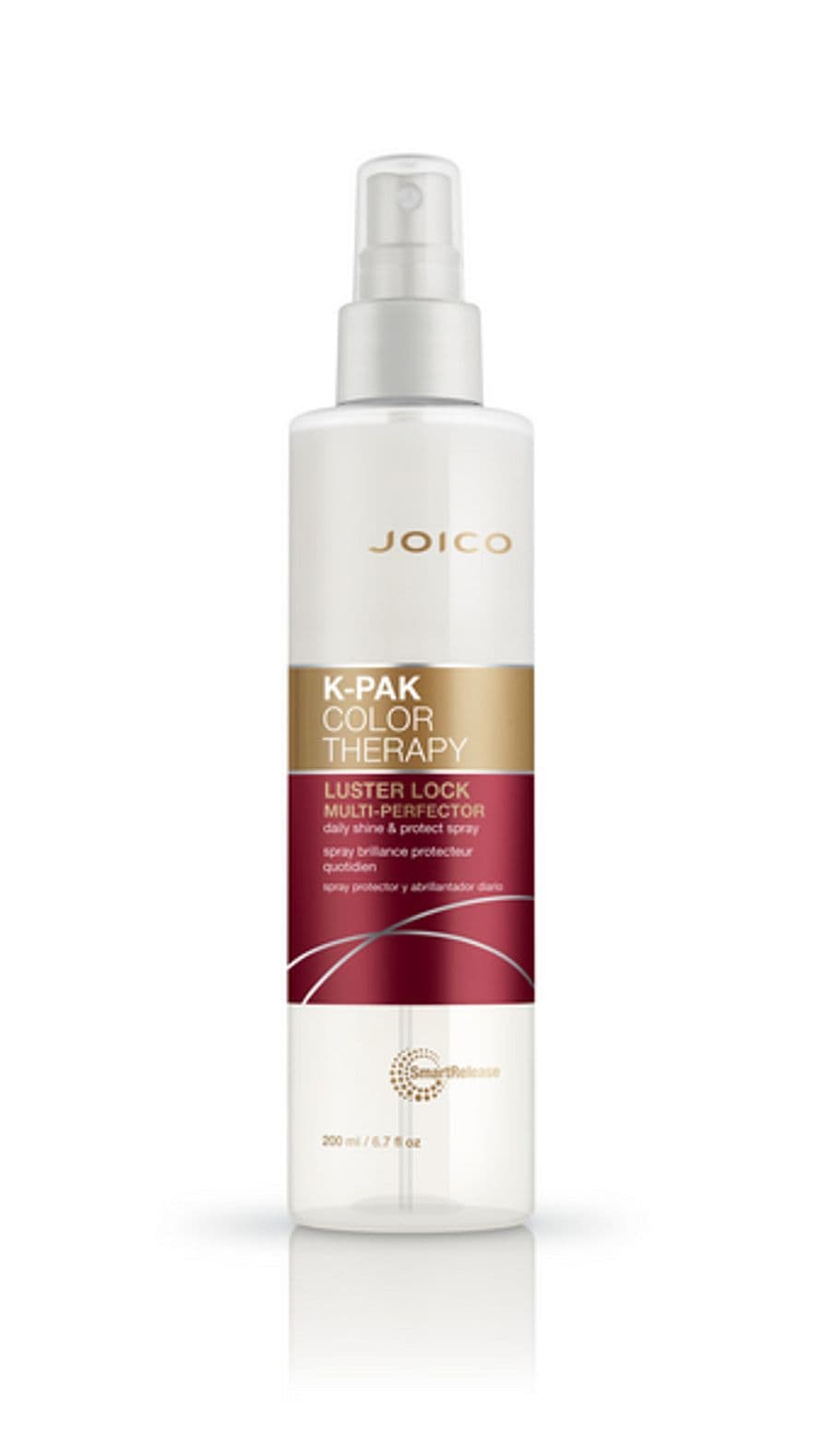 K-Pak ColorTherapy LusterLock Spray 200 ml