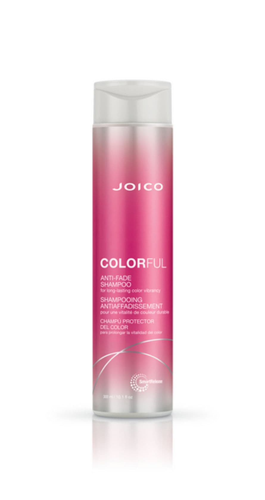 Colorful Shampoo 300 ml