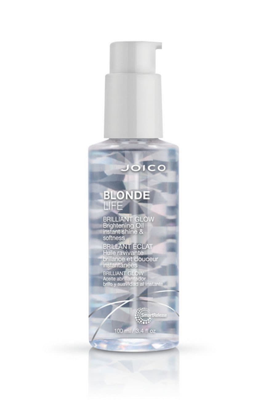 Blonde Life Glow Oil 100 ml
