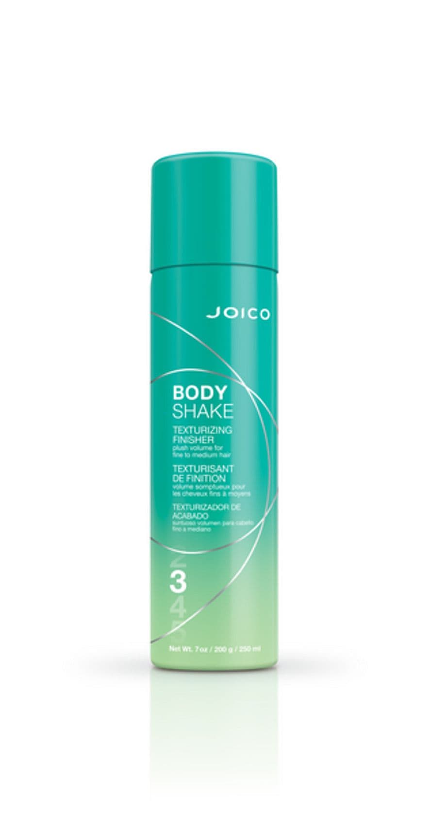 Body Shake 250 ml