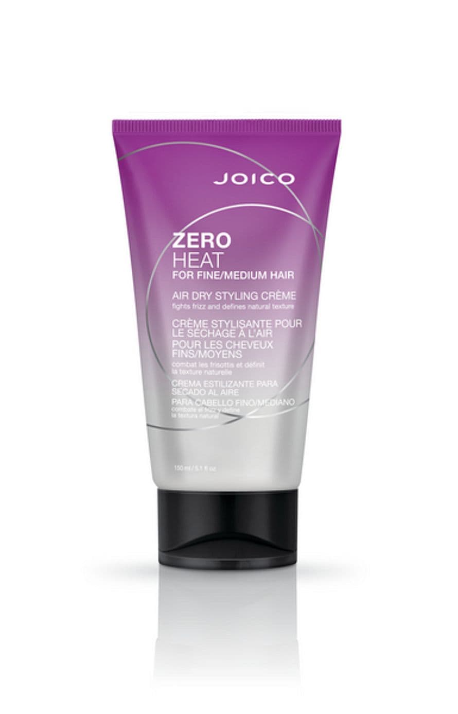 Zero Heat Crème (Fine/Medium Hair) 150 ml
