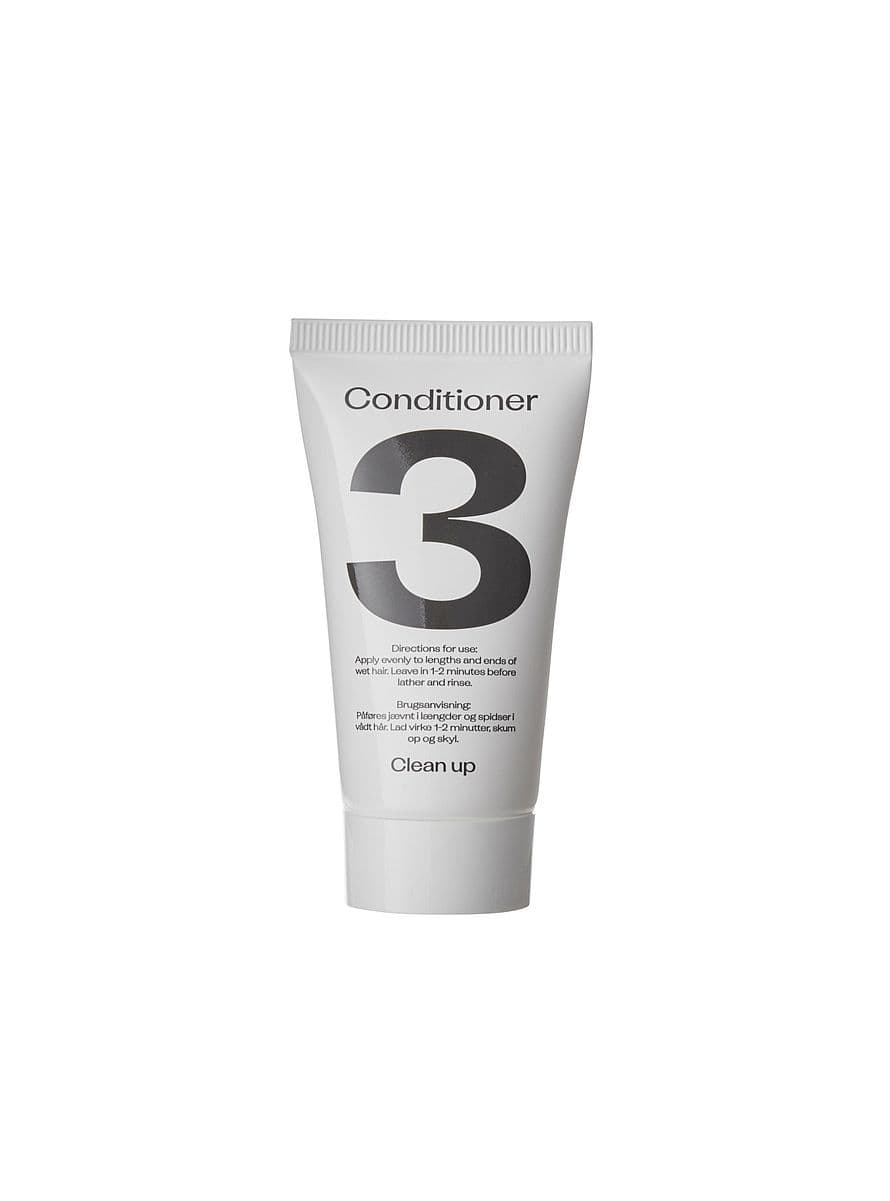 Conditioner Nr. 3 25 ml