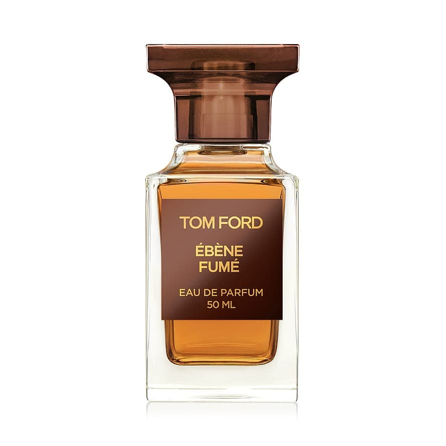 Ébène Fumé Eau de Parfum 50 ml