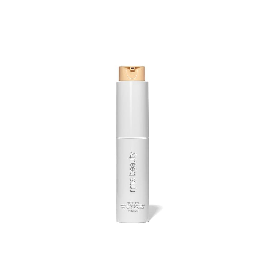 ReEvolve Natural Finish Liquid Foundation 11