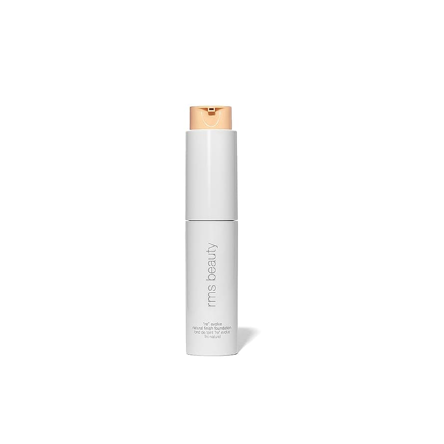 ReEvolve Natural Finish Liquid Foundation 11.5