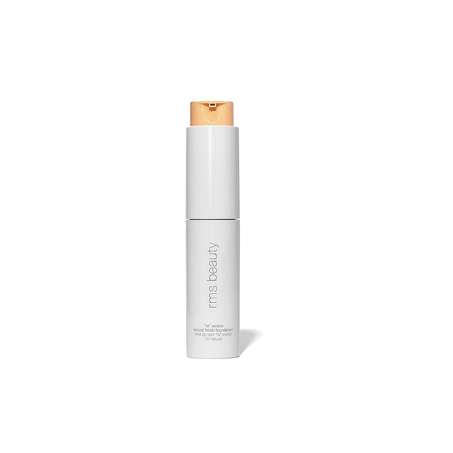 ReEvolve Natural Finish Liquid Foundation 22