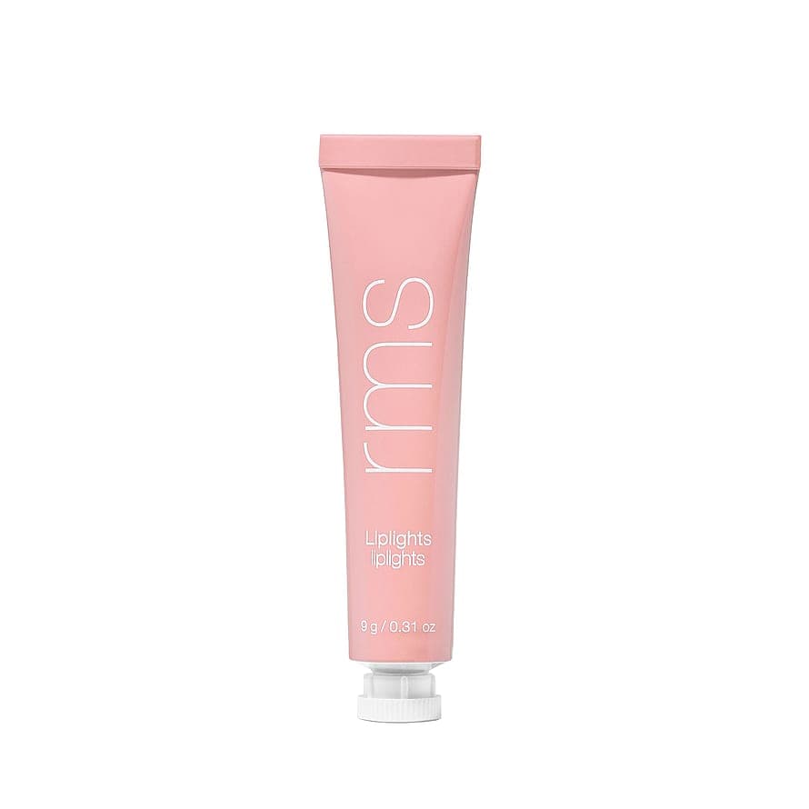 Liplights Cream Lip Gloss Bare