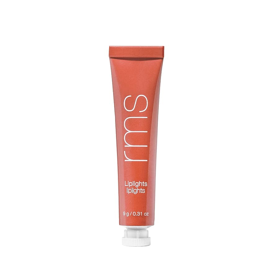 Liplights Cream Lip Gloss Bisous