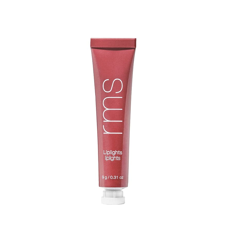 Liplights Cream Lip Gloss Rumor