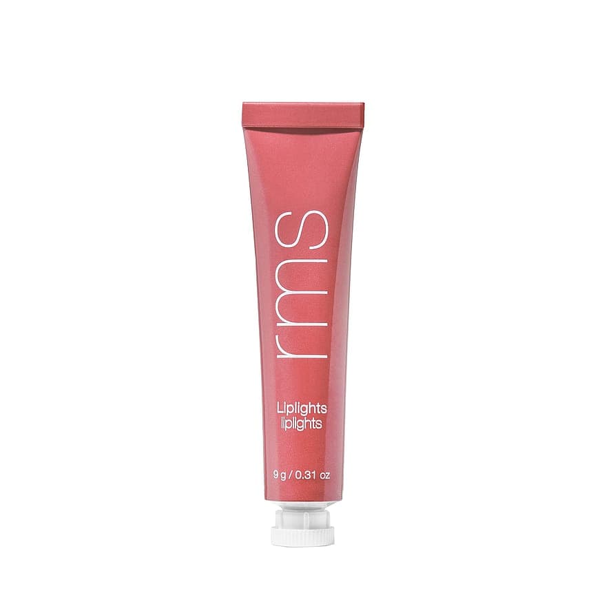 Liplights Cream Lip Gloss Crush