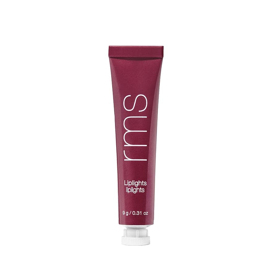 Liplights Cream Lip Gloss Rhtyhm