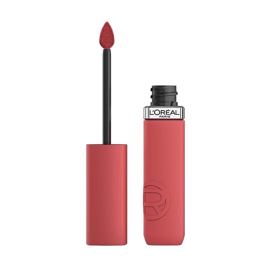 Infaillible Matte Resistance Liquid Lipstick 230 Shopping Spree