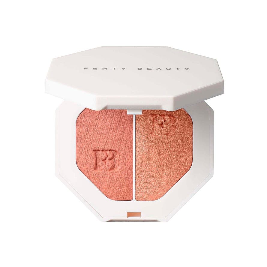 Killawatt Freestyle Highlighter Duo Ginger Binge/Moscow Mule