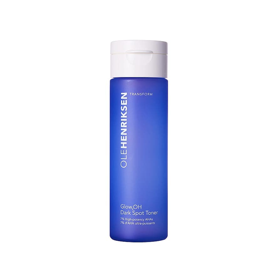 Glow2OH™ Dark Spot Toner 190 ml