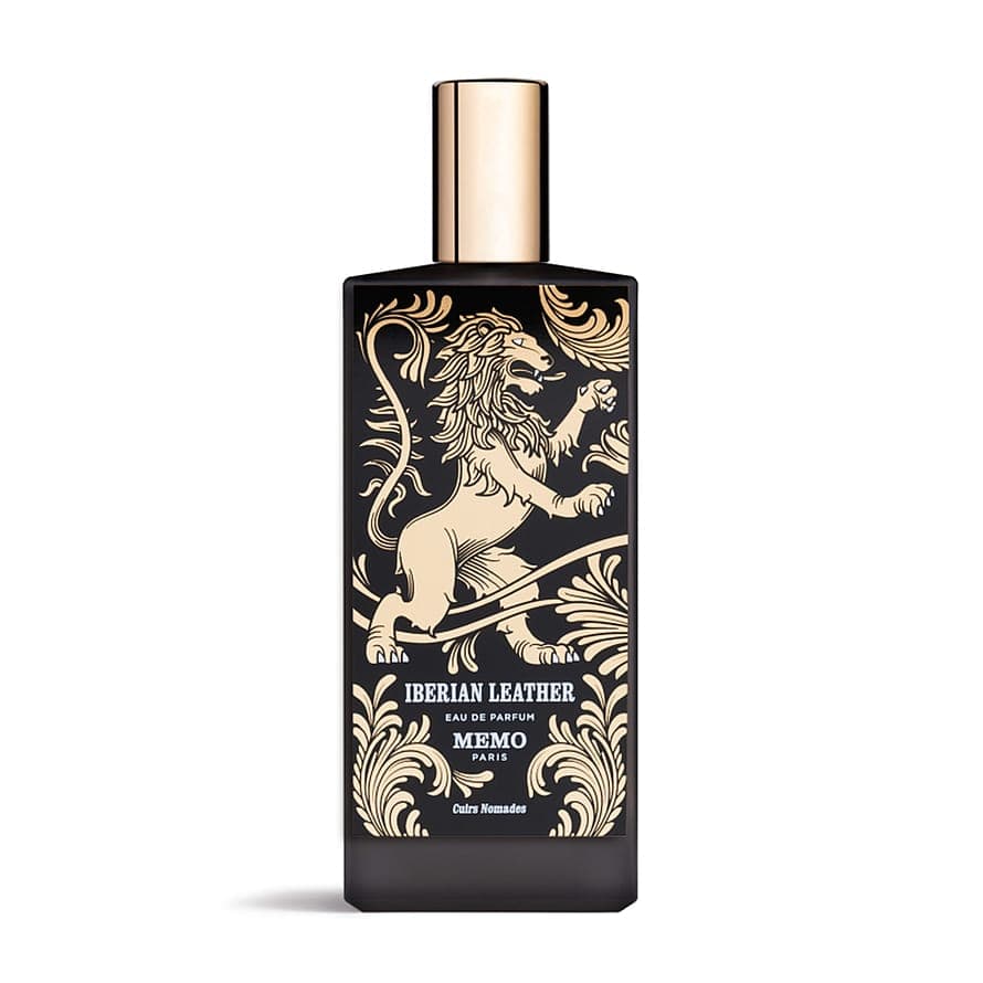 Iberian Leather Eau de Parfum 75 ml