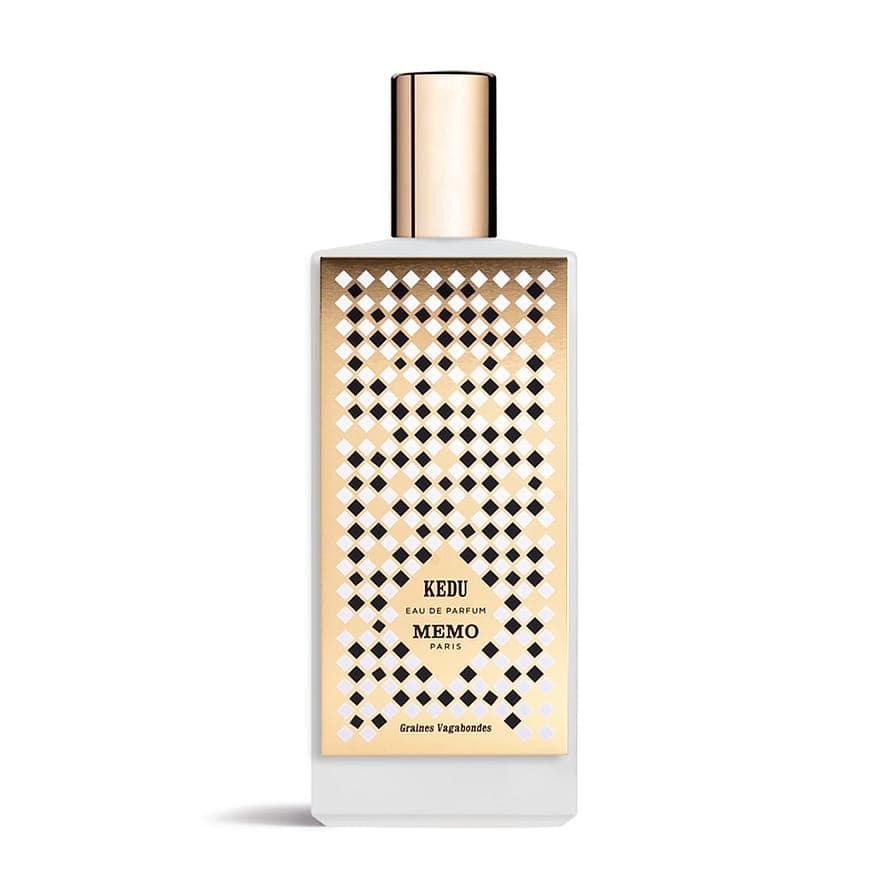 Kedu Eau de Parfum 75 ml