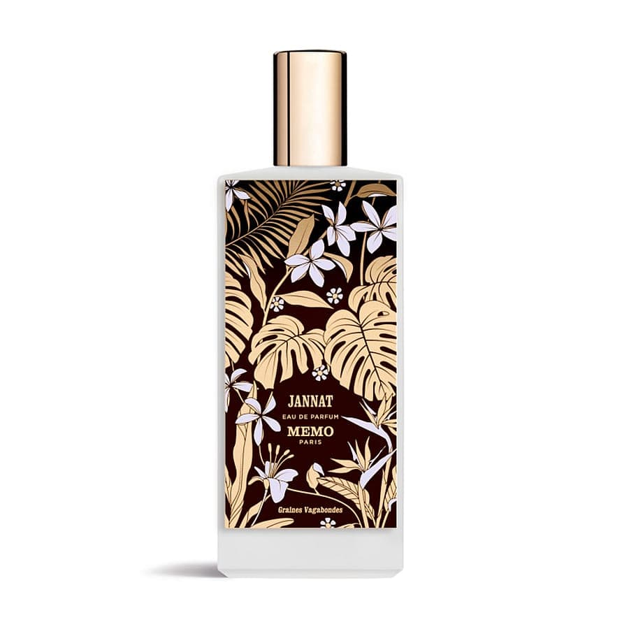 Jannat Eau de Parfum 75 ml