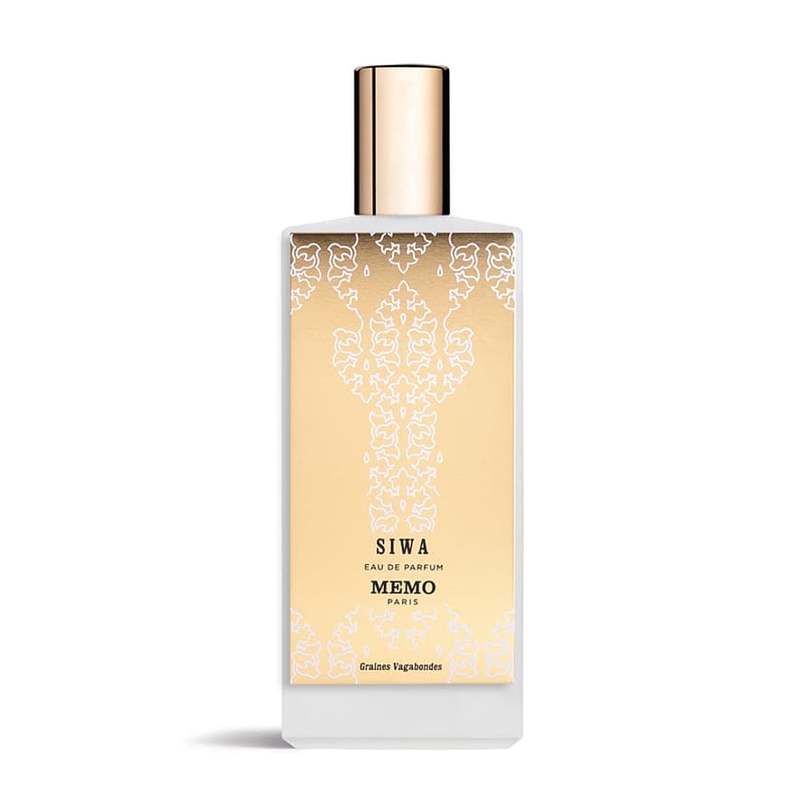Siwa Eau de Parfum 75 ml