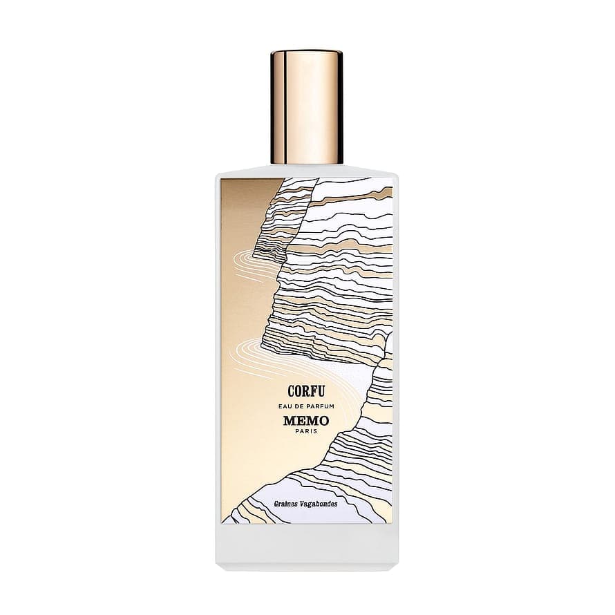 Corfu Eau de Parfum 75 ml