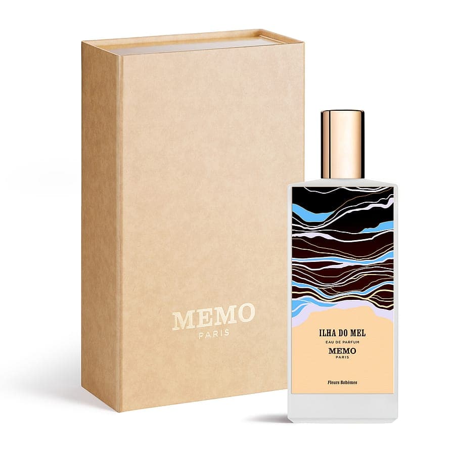 Ilha Do Mel Eau de Parfum 75 ml