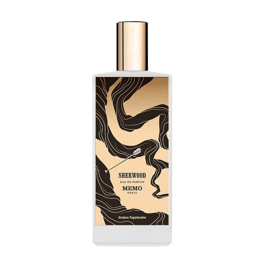 Sherwood Eau de Parfum 75 ml
